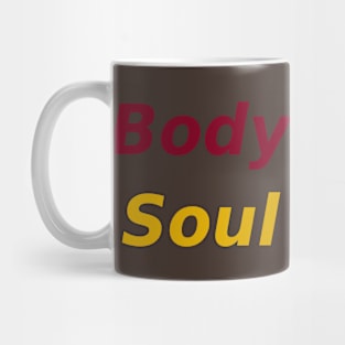 Fabulous Fitness Mug